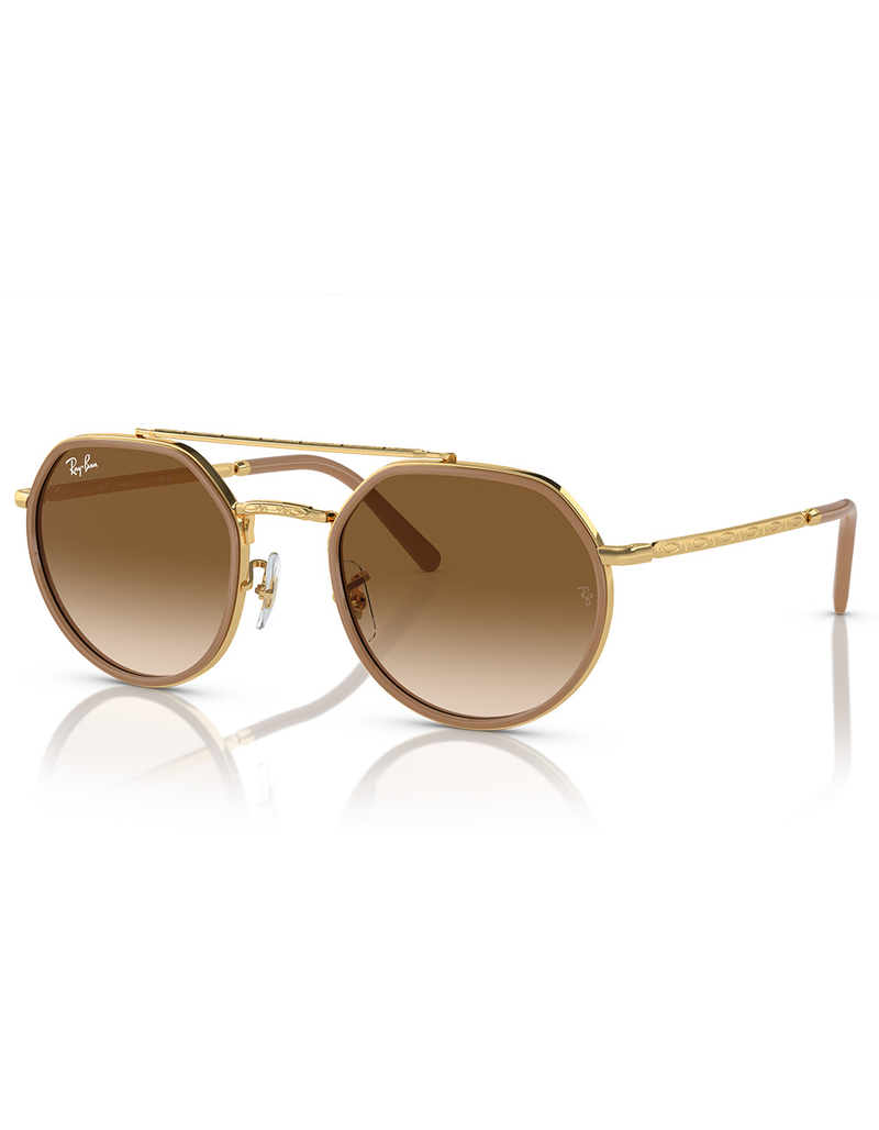 RAY-BAN RB3765 Sunglasses image number 0