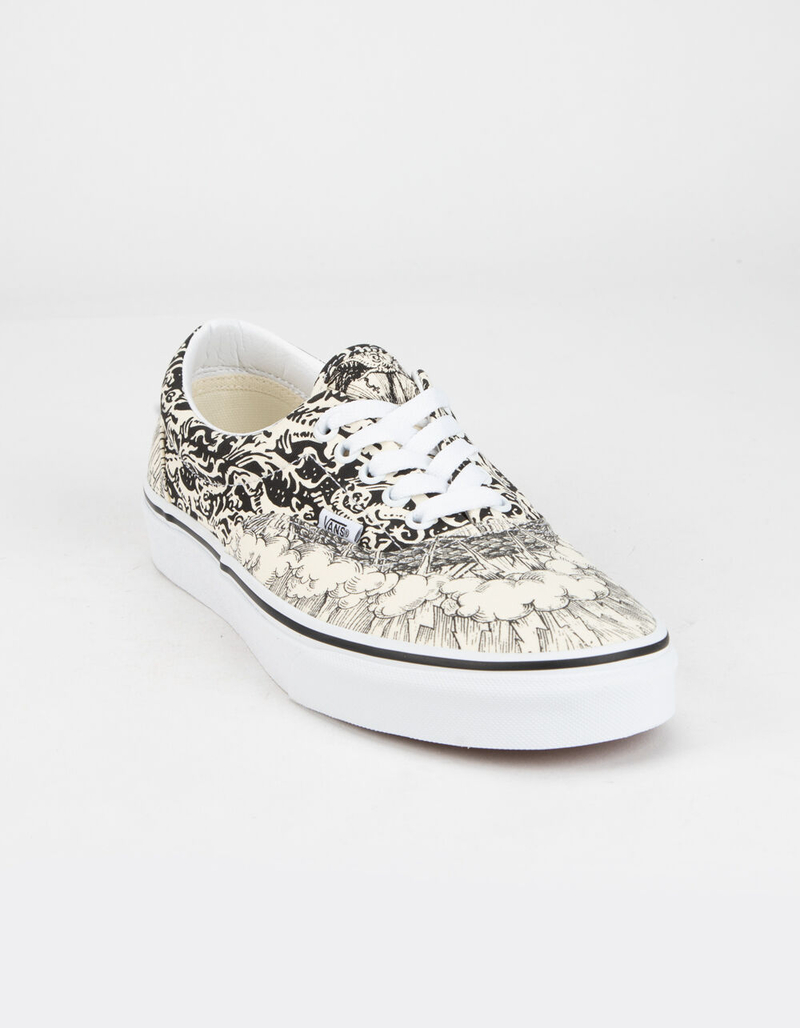 VANS Ouroboros Era Shoes image number 1