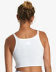 RVCA Slide Womens Crop Tank Top image number 3