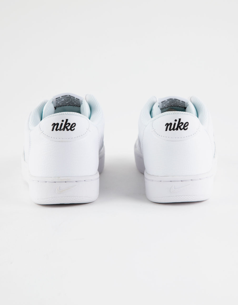 NIKE Court Vintage Premium Mens Shoes image number 3