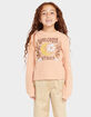 VOLCOM Thermality Girls Thermal Tee image number 6