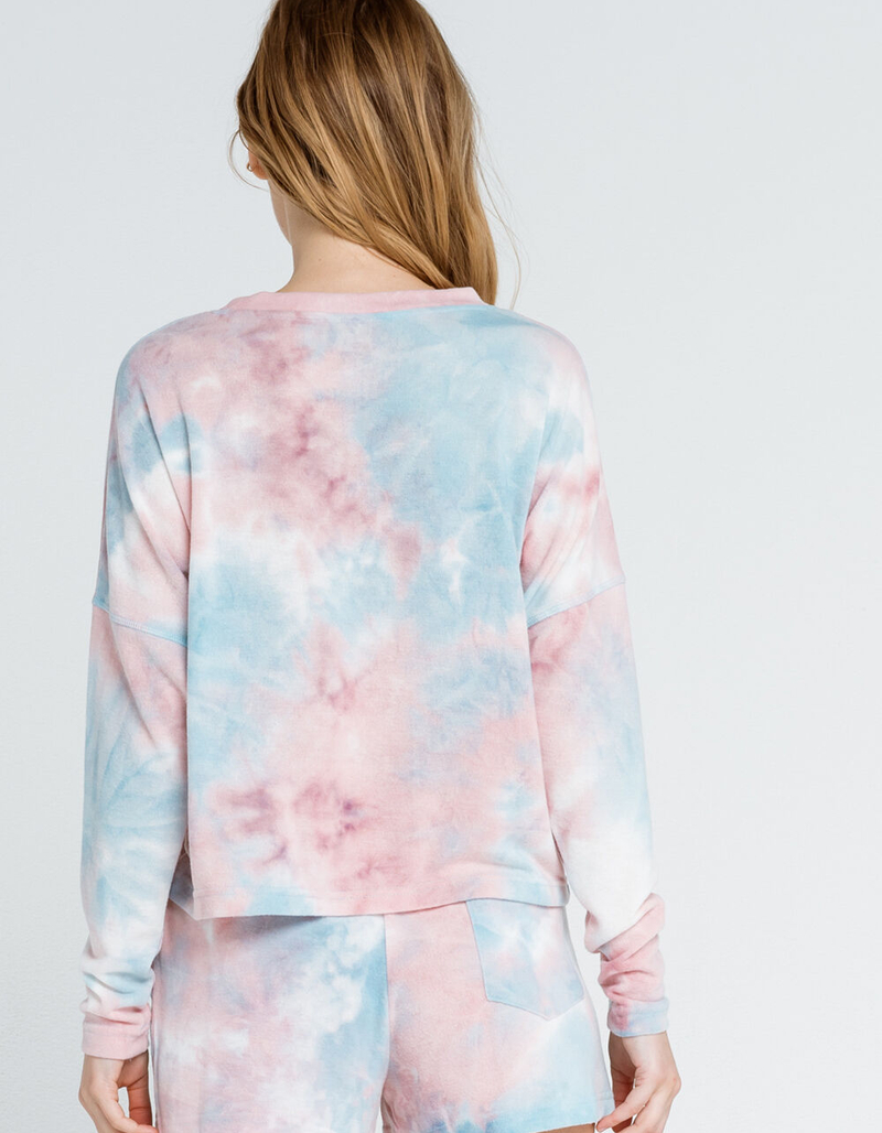 ROXY Sunshine Spirit Womens Top image number 2