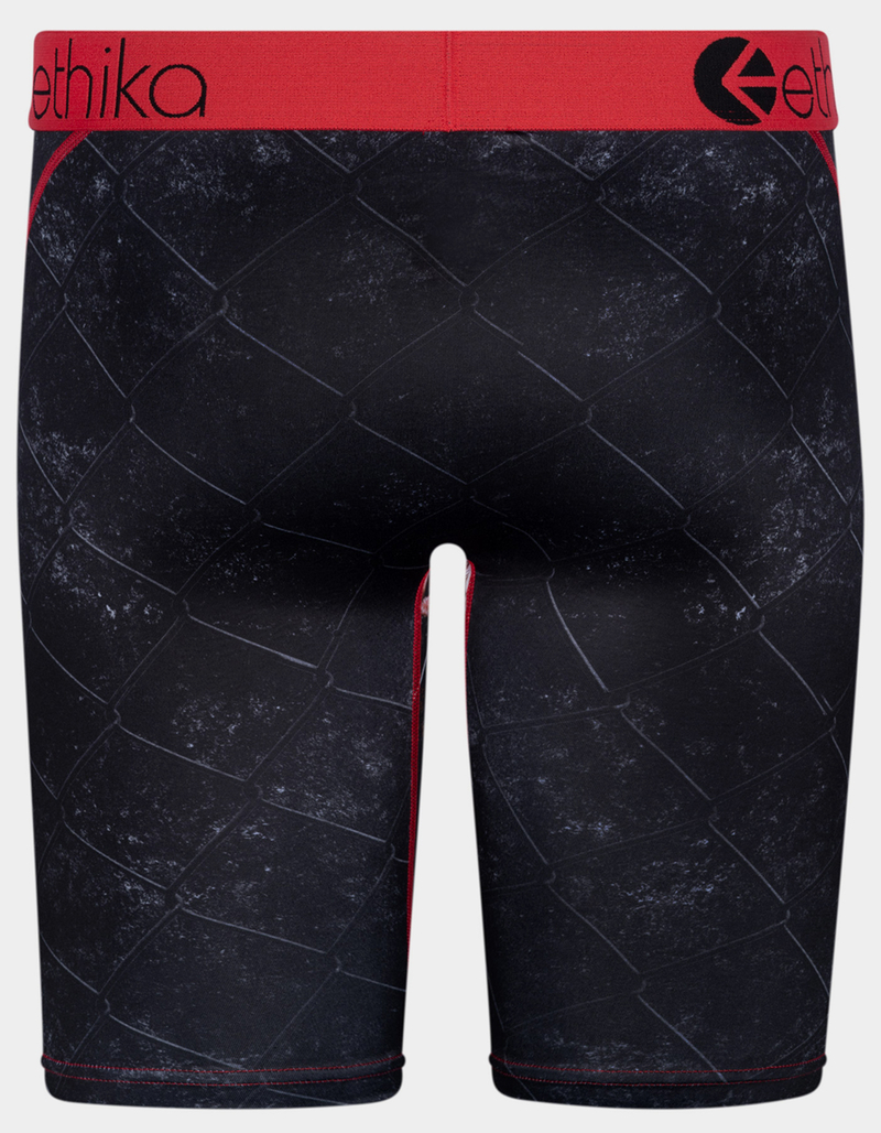 ETHIKA Get At Me Staple Mens Boxer Briefs image number 2