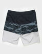 O'NEILL Hyperfreak Heat Block Mens 19" Boardshorts image number 3