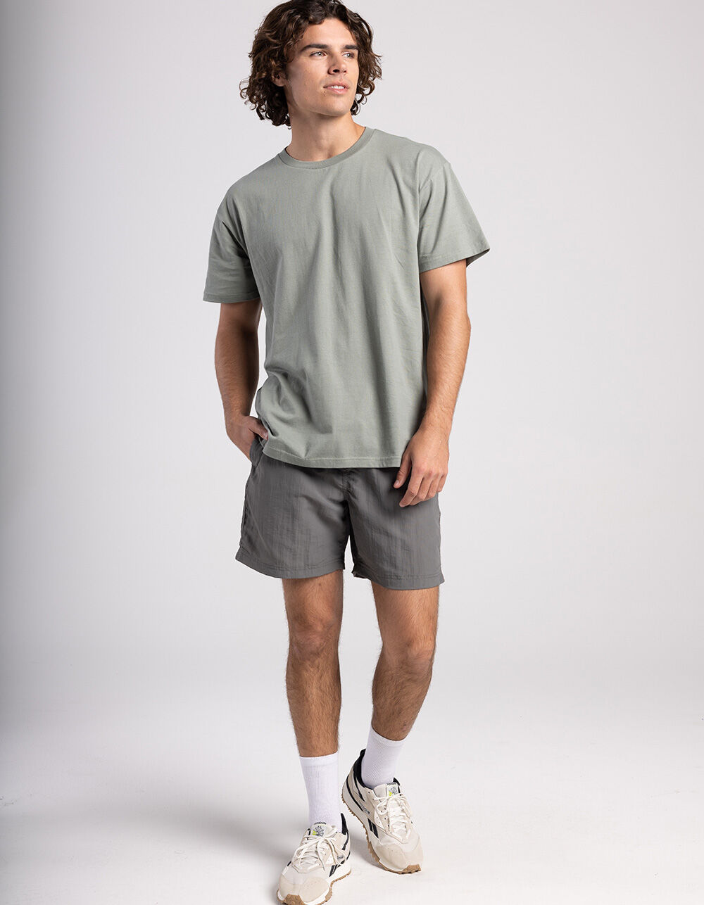 RSQ Mens 6