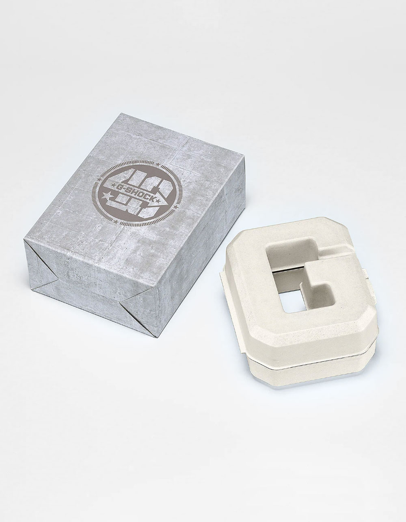 G-SHOCK DW6640RE-1 Watch image number 7