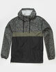 RVCA Meyer Packable Mens Anorak Jacket image number 1