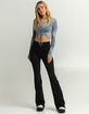 FREE PEOPLE Jayde Flare Womens Pants image number 1