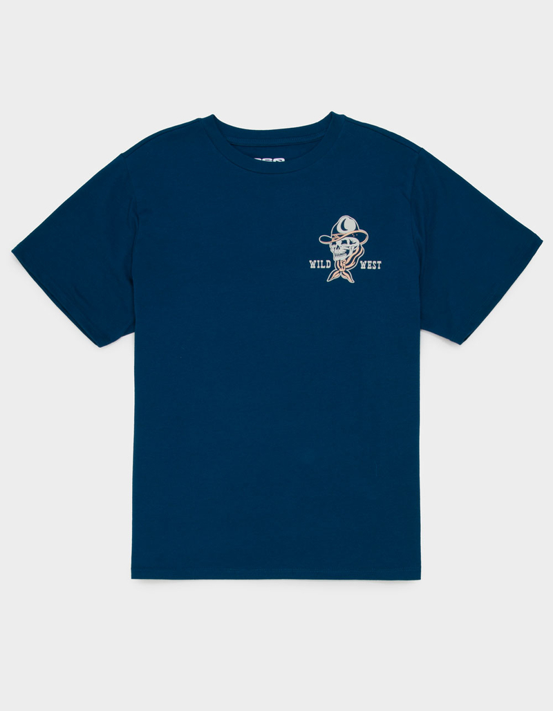 RSQ Boys Wild West Tee image number 1