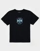 WEST COAST CHOPPERS Chained Boys Tee image number 2
