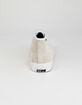 CONVERSE Jack Purcell Mid Mens White Shoes image number 4