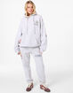 O'NEILL Lush Womens Oversized Hoodie image number 5