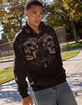 AFFLICTION Decimation Mens Hoodie image number 6