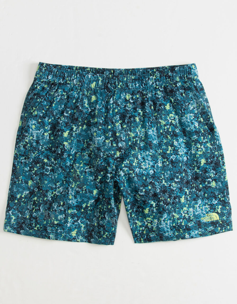 THE NORTH FACE Class V Mens Shorts image number 0