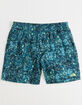 THE NORTH FACE Class V Mens Shorts image number 1