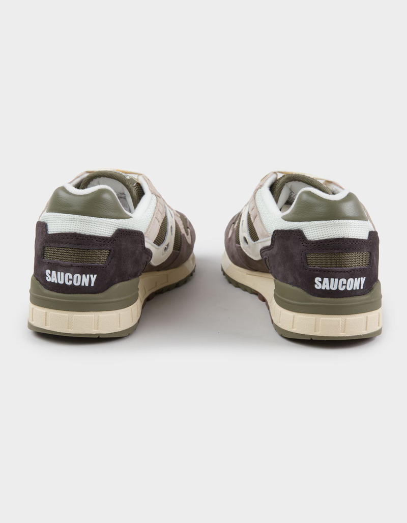 SAUCONY Shadow 5000 Mens Shoes - MULTI