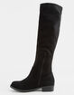 SODA Jingo Girls Over The Knee Boots image number 3