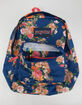 JANSPORT SuperBreak Paper Floral Backpack image number 5