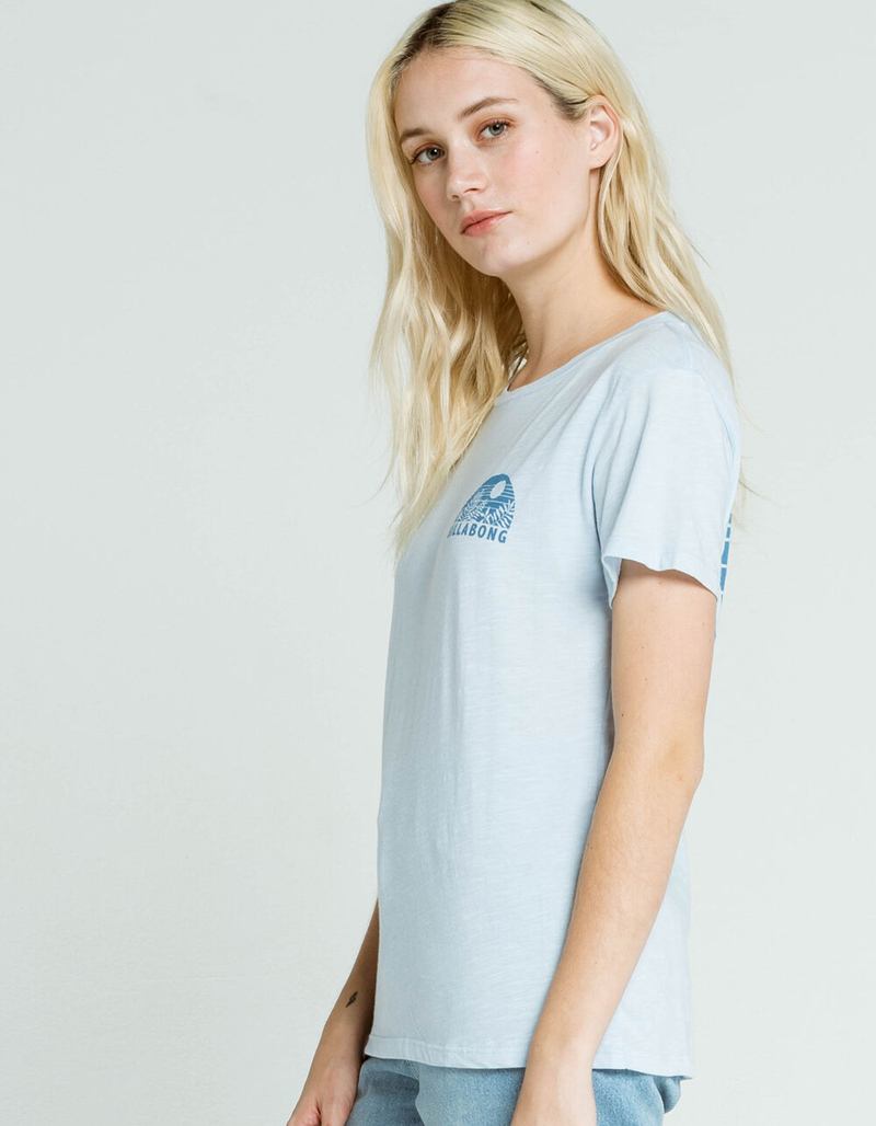BILLABONG Dream All Day Womens Tee image number 1