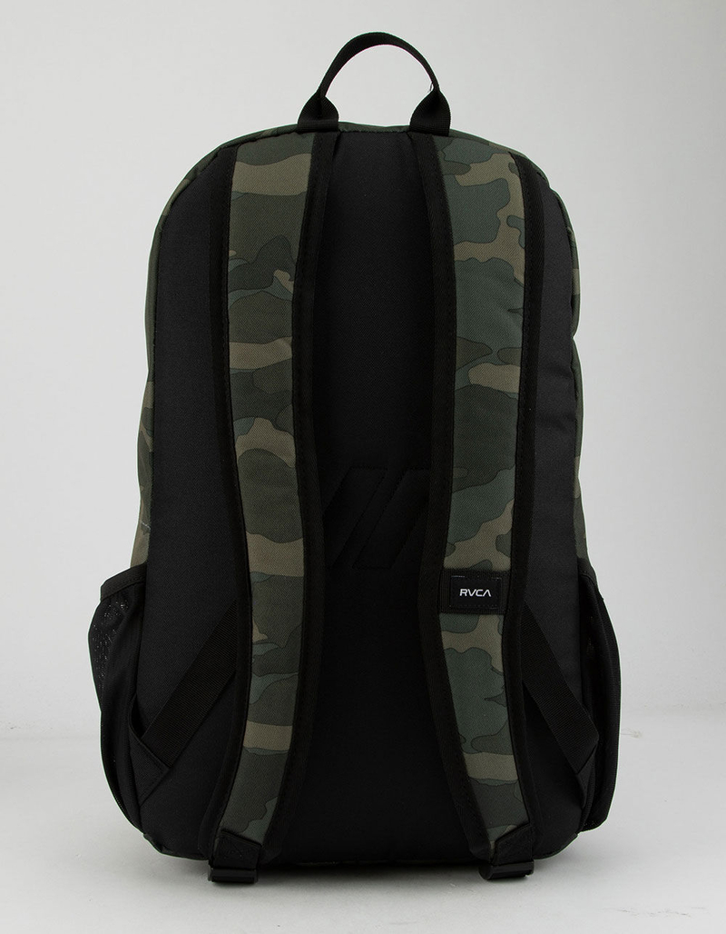 RVCA Estate Camo Backpack image number 2
