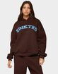 EDIKTED Really Edikted Hoodie image number 1