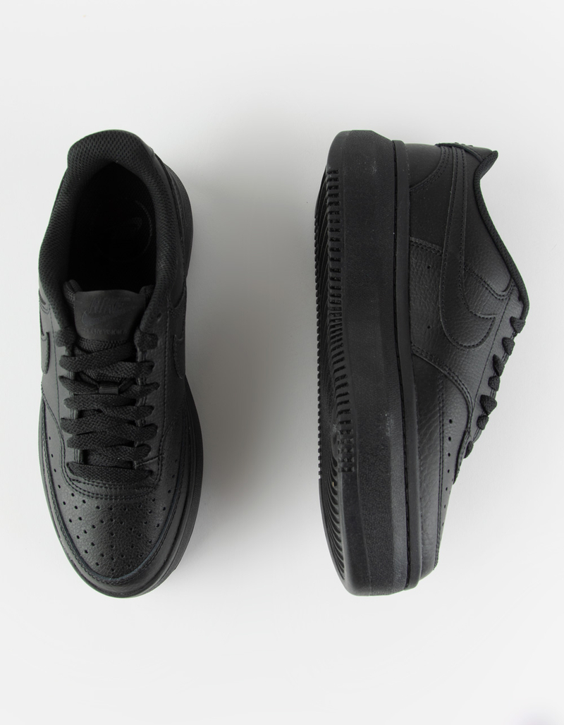 NIKE Court Vision Alta Womens Shoes image number 4