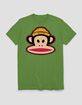 PAUL FRANK Julius Beanie Unisex Tee image number 1