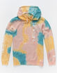 NEFF x Minecraft Minecrafted Hoodie image number 1