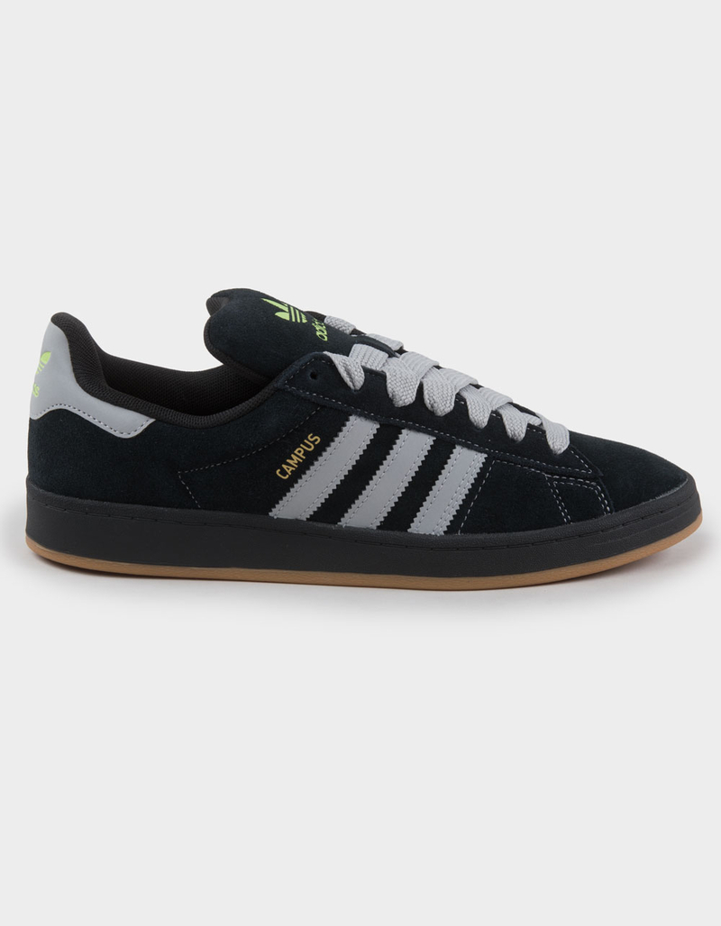 ADIDAS Campus 90s ADV Shoes - BLK/GRY