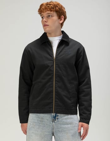 LIRA Barn Mens Workwear Jacket Alternative Image