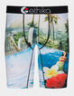 ETHIKA  Aloha Shirt Boys Boxer Briefs image number 1