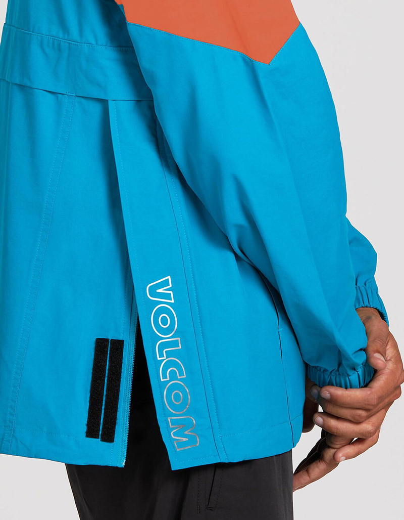 VOLCOM Mona Visa Mens Jacket image number 4