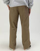RSQ Mens Baggy Twill Pants image number 3