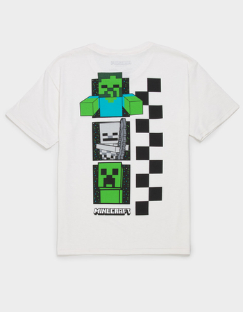 MINECRAFT Boys Tee Primary Image