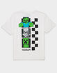 MINECRAFT Boys Tee image number 1