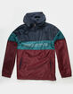 PRIMITIVE Levels Mens Anorak Jacket image number 1