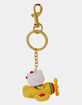 LOUNGEFLY x Sanrio Hello Kitty 50th Anniversary Keychain image number 2