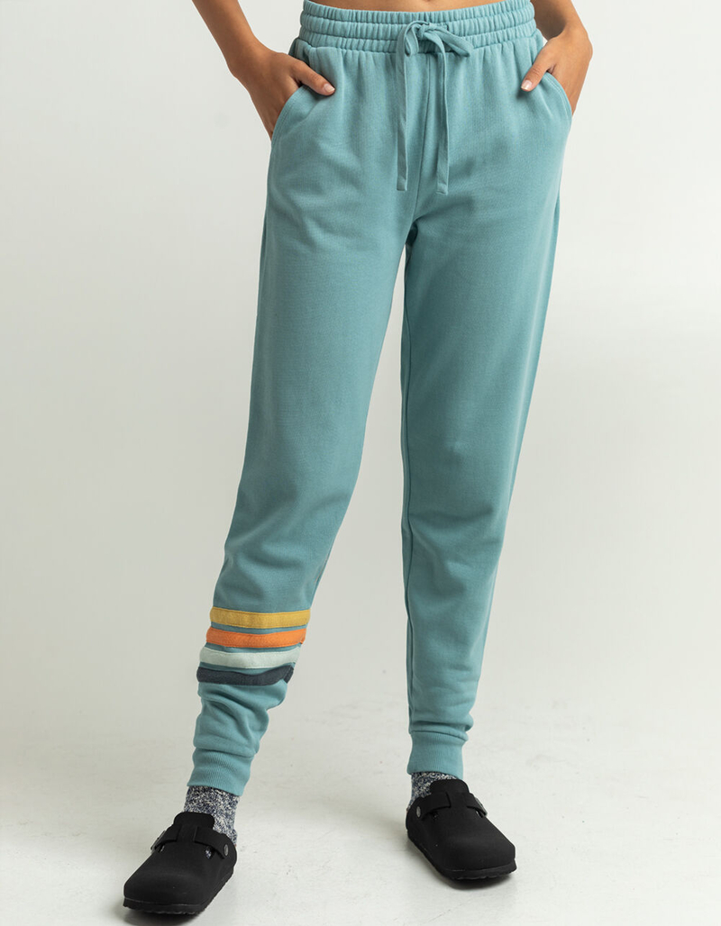 O'NEILL Oceanic Wash Womens Sweatpants image number 1