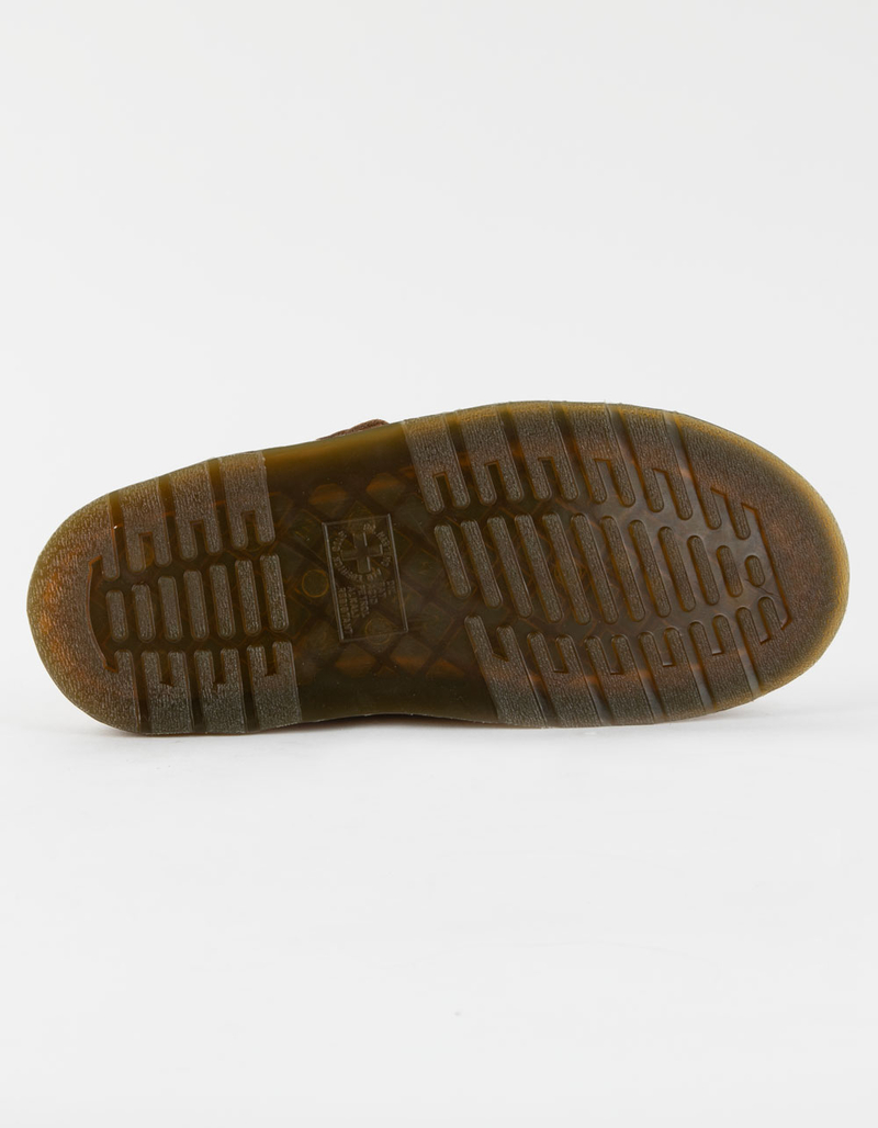 DR. MARTENS Jorge II Mens Slingback Mules image number 2