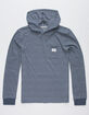 QUIKSILVER Zermet Boys Lightweight Hoodie image number 1