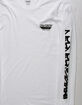 BILLABONG Sunken Mens T-Shirt image number 3