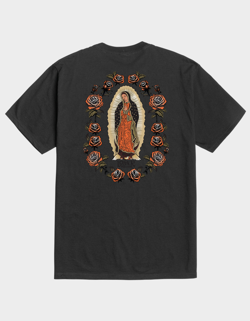 LOSER MACHINE Tranquility Mens Tee image number 0