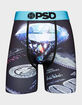 PSD Money Moves Mens Boxer Briefs image number 1