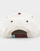 SENDERO PROVISIONS CO. Yippee Ki Yay 5 Panel Snapback Hat image number 3