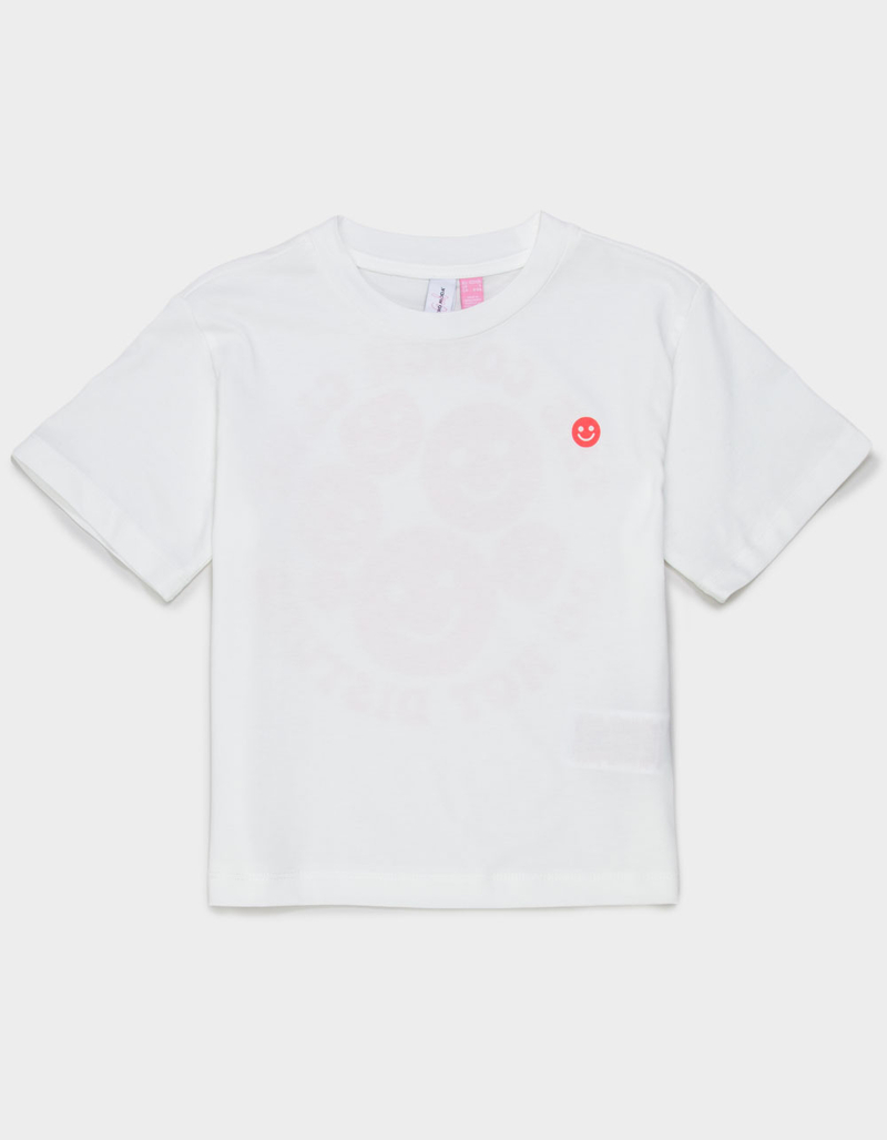 VERO MODA Harper Girls Tee image number 1