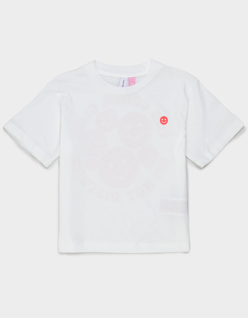 VERO MODA Harper Girls Tee Alternative Image