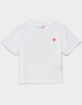 VERO MODA Harper Girls Tee image number 2