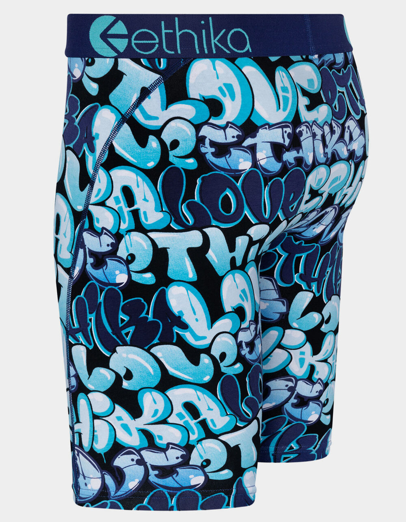 ETHIKA Love Fest Mens Boxer Briefs image number 1