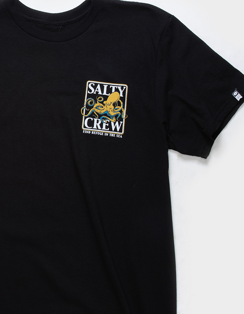 SALTY CREW Ink Slinger Standard Mens Tee image number 3
