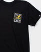 SALTY CREW Ink Slinger Standard Mens Tee image number 4